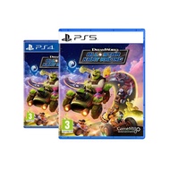 ✜ PS4 / PS5 DREAMWORKS ALL-STAR KART RACING (เกม PlayStation™ 🎮) (By ClaSsIC GaME OfficialS)