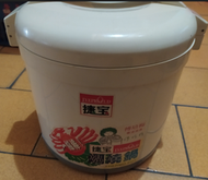 二手良品 ~ 捷寶悶燒鍋 燜燒鍋 保溫鍋