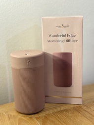 Young Living🌸無水擴香機
