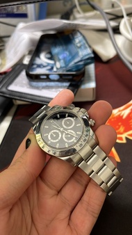 Rolex 116520