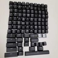Logitech G610 Mechanical Keyboard Original Keycap Translucent Single