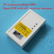 EV2400 2300 bqstudio unlock communication coulometer chip burn tool Drone battery repair