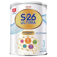 SF/面交  /郵寄 ⭐️共有16罐⭐️全新  EXP 2027年⭐️⭐️惠氏S26 S-26 ULTIMA 3號 奶粉 惠氏 S-26 ULTIMA 3號奶粉