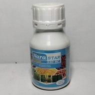 Fungisida Sistemik Nara star / Narastar 330 SC 250 ml Bahan aktif  Azoksistrobin Plus Difenokonazol  Seperti Tandem / Amistartop