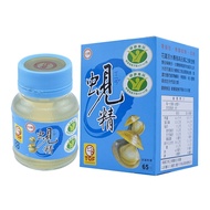 [台糖生技][雙健字號]台糖蜆精(62ml/瓶*6瓶/組)-蝦