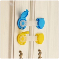 Children Safety Cabinet Lock Door Cupboard Protection Baby Care Locker Drawer