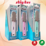 Dụng cụ chà gót chân Balea cây chà gót chân Balea Hàng Đức