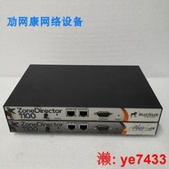 特賣～優科Ruckus ZD1100 6/12/25個用戶 無線AP控製器AC 帶電源
