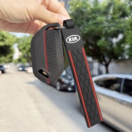 Keychain Key Holder For Kia K3 EV5 EV6 Cargo Sorento Ferris Perriki Ev9 8 Port Carnival 4.5 Generant