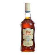 Alfonso Light (1L)