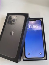 Apple iPhone 13 Pro