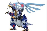 🔥龍年限定899套預訂/批發🔥 MMC R42Y 龍年限定 大恐龍 變形金剛