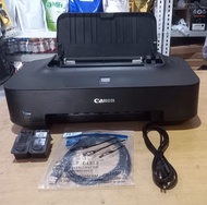 Printer Canon Pixma IP2770 bekas second Siap pakai + kardus bubble