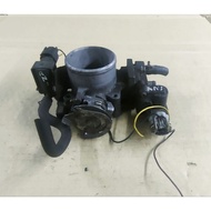 Original Honda stream rn1 throttle body Honda stream rn1 throttle body Honda stream rn1 throttle bod
