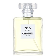 Chanel 香奈兒5號淡香水噴霧