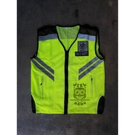 Security Vest Net Security Guard Vest Vest Security Vest Security Guard