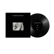 Cigarettes After Sex - The Crystal Ship / Anna Karenina (Black) 7” vinyl