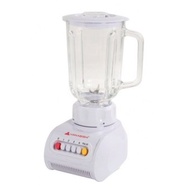 Hanabishi HJB 115 1.5L Blender (White)