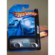 Hot Wheels MYSTERY BUGATTI VEYRON