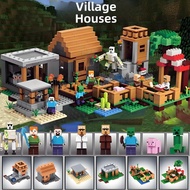 Building Educational Building Blocks Toy