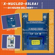 1PCS/LOT The X-NUCLEO-53L5A1 sensor expansion board is used for VL53L5CX to support Arduino New Orig