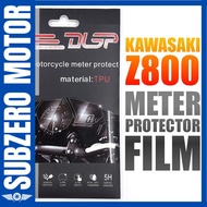 Kawasaki Z800 Meter Protector Film Motorcycle Accessories