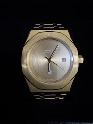 BAPE BAPEX  Watch wmt 金色手錶 type 9 AP款 A Bathing Ape