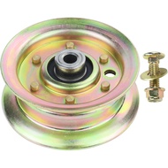 532177968 Husqvarna Idler Pulley menggantikan 193197 Idler Pulley Craftsman, 177968, 532193197, 2154