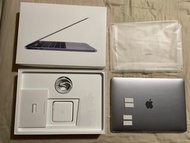 13” 2019 MacBook Pro/i5/16gb/256/4 Thunderbolt