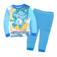 [PROMO] Cuddle Me Baby Care Bear Baby Pyjamas