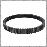 (L A T Z) New 38103 CVT Drive Belt  for Linhai ATV T- 570 T1 (EPS) 650 E5 UTV Drive Belt