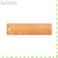 HSHELAA Baguette Transfer Peel, Beech Wood Smooth Surface Baguette Flipping Board, Premium Food-Grad