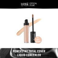 Make Over Powerstay Total Cover Liquid Concealer 6.5 ml