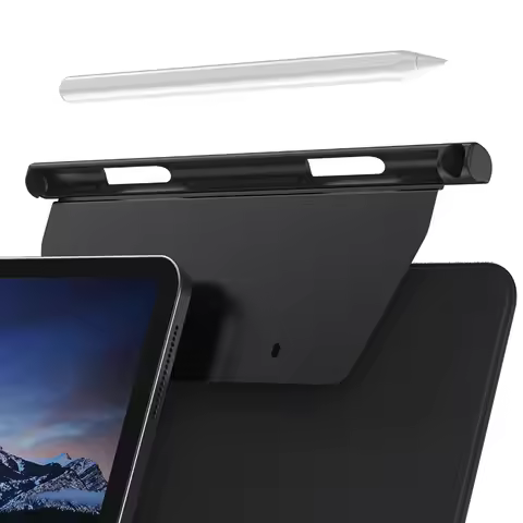 Compatible with M-agic Keyboard Pencil Holder Smart Folio Pencil Case Accessories Stylus Stylus Pouc