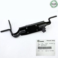 SM SPORT 110E / 110R STEP BAR FRONT FOOT REST FOOTREST BAR ORIGINAL 58610U160104