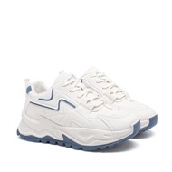 D6 Women's Sneakers Sport Shoes Blue 313 White Women's Shoes Sports Shoes Jogging Shoes