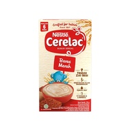 Cerelac Red Rice 6 Months