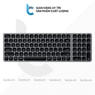 Satechi Bluetooth Keyboard With Compact Backlight / Bluetooth 5.0 Wireless For Macbook Pro-Air IPad Pro-Air Mac Mini