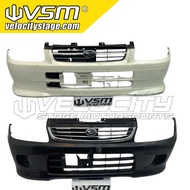 Daihastu L9 Casual memorial Front bumper Depan with Grill Lips Headlamp Bodypart Kenari memorial