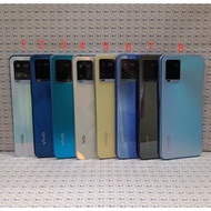 HOUSING BACKDOOR CASING CASING CASING FULLSET VIVO Y21S Y21 2020 ORIGINAL