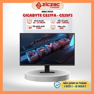 Gigabyte 25-27inch 180Hz 200Hz GS27FA GS25F2 Full HD IPS gaming monitor - Genuine