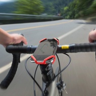 Bone 蹦克 / Bike Tie Pro 2 單車行動綁Pro2 龍頭綁 第2代 - 紅/