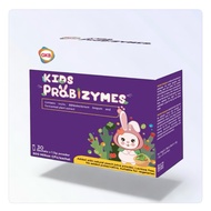 GKB Kids Probizymes (30 Sachets)