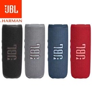JBL Flip 6 便攜式防水無線藍牙喇叭 &lt;黑 /藍 / 紅/ 灰&gt;