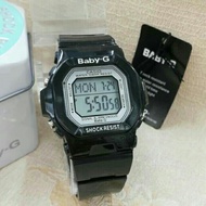Baby-G Autolight Ladies Watch Digital Wrist Watch