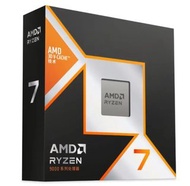 AMD Ryzen 7 9800X3D CPU