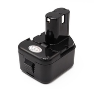 Suitable for Hitachi rechargeable electric drill NiMH battery12V1.5ah2.0ah3.0ah3.5a Impact Electric 