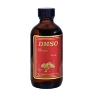 Dmso Pure DMSO Lotion - 120ml