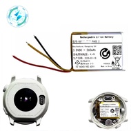Suitable for COROS COROS PACE 2 Battery Smart Watch Battery Large Capacity