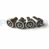 QD32 Engine Fuel Injectors Nozzles 16600-63G21 DN0PD874 ForNissan Navara D22 CABSTAR F23 H41 H42 3.2